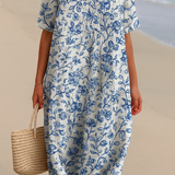 Magnolia - Vestido Brisa Suave