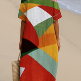 Daniela - Vestido Brisa Suave