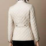 Madona | Chaqueta Acolchada con Botones