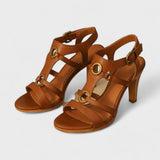 Frederika - Elegancia sin compromisos en la comodidad