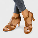 Frederika - Elegancia sin compromisos en la comodidad