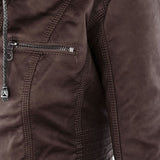 Isabel | chaqueta ultra elegante