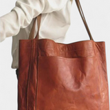 Samira - Bolsa de Hombro Elegante y Funcional para el Día a Día