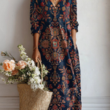 Alessia - Vestido Alma Libre