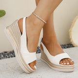 Zoe - Sandalias Ortopédicas Confortables
