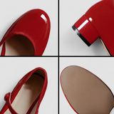 Noelia | Zapatos Mary Jane