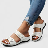 Tasha | Sandalias Ortopédicas