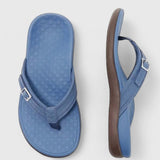 Maine | Sandalias Ortopédicas