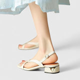 Vivienne | Sandalias Ortopédicas