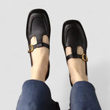 María | Zapatos Ortopédicos Mary Jane