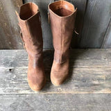 Liliana | Botas de otoño elegantes