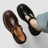 Elena | Zapatos Ortopédicos Mary Jane