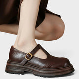 Elena | Zapatos Ortopédicos Mary Jane