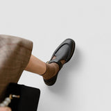 Mercedes | Zapatos Ortopédicos Punta Cuadrada