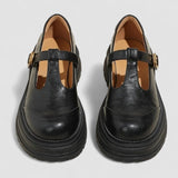 Elena | Zapatos Ortopédicos Mary Jane