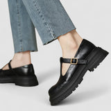 Elena | Zapatos Ortopédicos Mary Jane