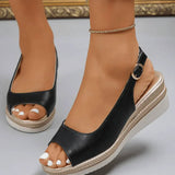 Sandalias ortopédicas femeninas