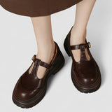 Elena | Zapatos Ortopédicos Mary Jane