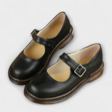 Matilda - Zapatos ortopédicos Mary Jane