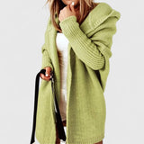 Cecilia | Cárdigan de Punto Suave para Máximo Conforto