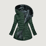 Nvernia™ | Chaqueta Térmica con Interior Suave