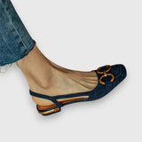 Demyra | Sandalias Cómodas
