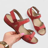 Bianca | Sandalias Cómodas