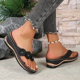 Luna Comfort - Sandalias Ortopédicas para Bienestar