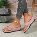 Luna Comfort - Sandalias Ortopédicas para Bienestar