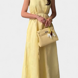 Rosetta | Vestido Suave