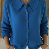 Rosalía | Cardigan Clásico