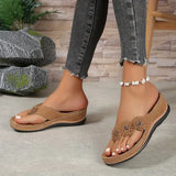 Luna Comfort - Sandalias Ortopédicas para Bienestar