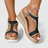 Tatyanna | Sandalias Elegantes