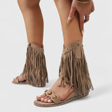 Brionna | Sandalias Elegantes