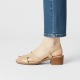 Marise - Cómodas Sandalias Ortopédicas