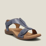 Charlotte - Sandalias Ortopédicas Elegantes