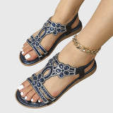 Blessy™ | Sandalias Ortopédicas