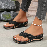 Luna Comfort - Sandalias Ortopédicas para Bienestar