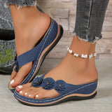 Luna Comfort - Sandalias Ortopédicas para Bienestar