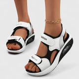 Rhea™ | Sandalias Cómodas