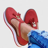 Kelsea | Sandalias Ortopédicas