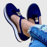 Kelsea | Sandalias Ortopédicas