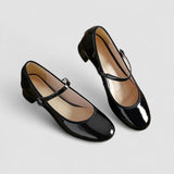 Noelia | Zapatos Mary Jane