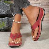Luna Comfort - Sandalias Ortopédicas para Bienestar