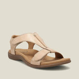 Charlotte - Sandalias Ortopédicas Elegantes