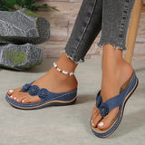 Luna Comfort - Sandalias Ortopédicas para Bienestar