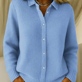 Sabrina | Cardigan elegante