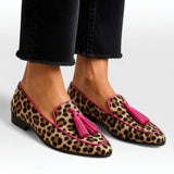Alba | Mocasines Elegantes