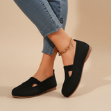 Darcy – Sandalias Confortables y Ergonómicas