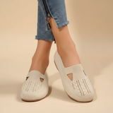 Darcy – Sandalias Confortables y Ergonómicas